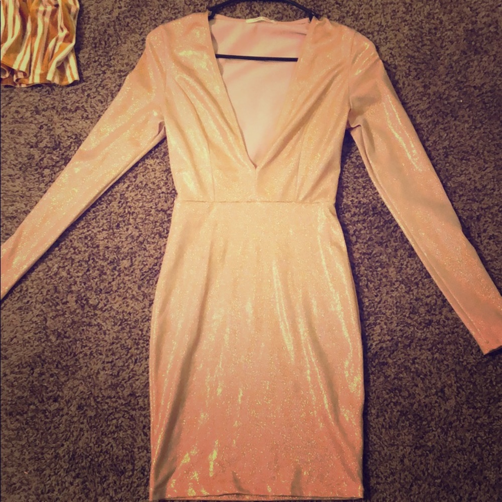Night out dress